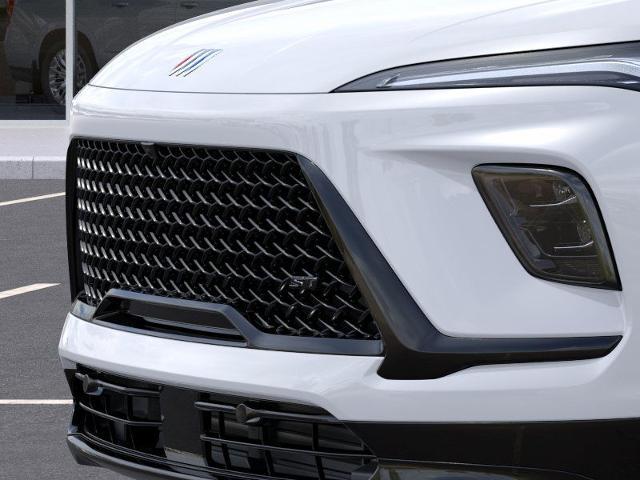 2026 Buick Enclave Vehicle Photo in ROCHESTER HILLS, MI 48307-2741