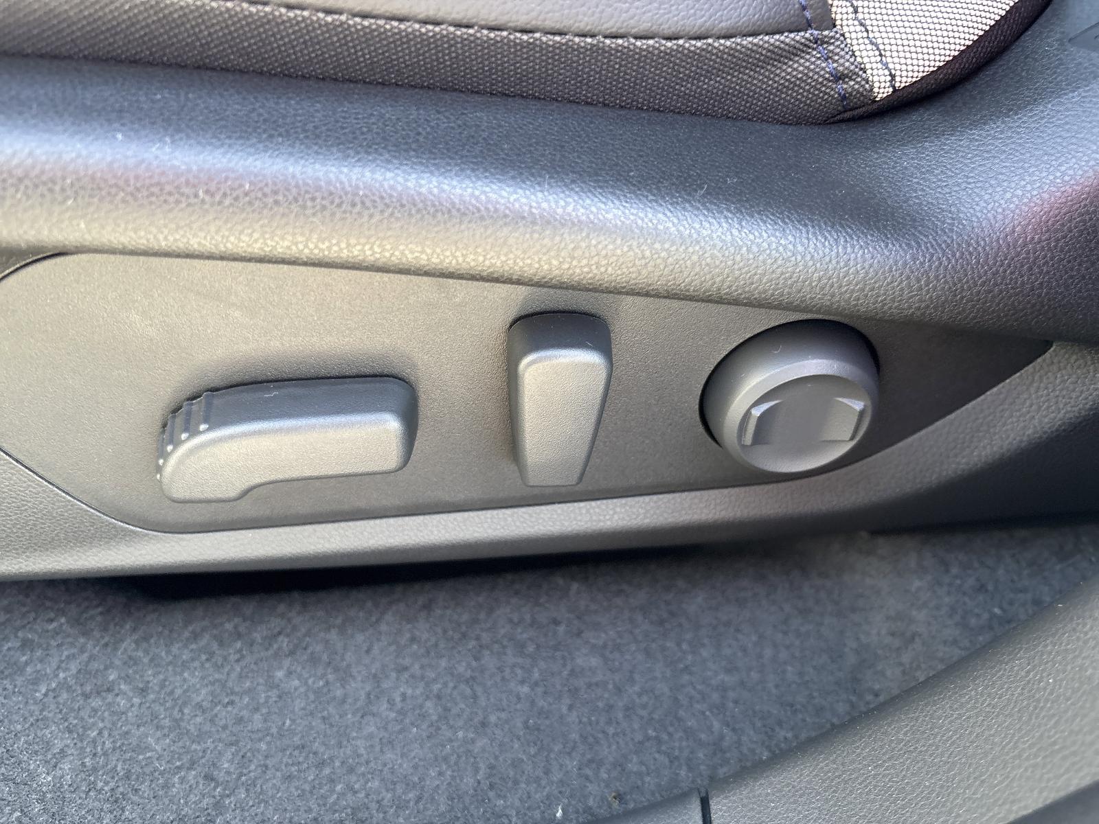 2025 Subaru Forester Vehicle Photo in Mechanicsburg, PA 17050