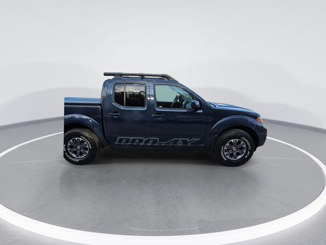 2018 Nissan Frontier Vehicle Photo in Pleasant Hills, PA 15236