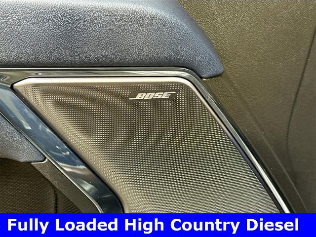 2024 Chevrolet Silverado 1500 Vehicle Photo in EVERETT, WA 98203-5662