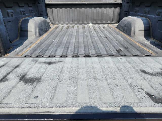 2020 Chevrolet Silverado 1500 Vehicle Photo in DENTON, TX 76210-9321