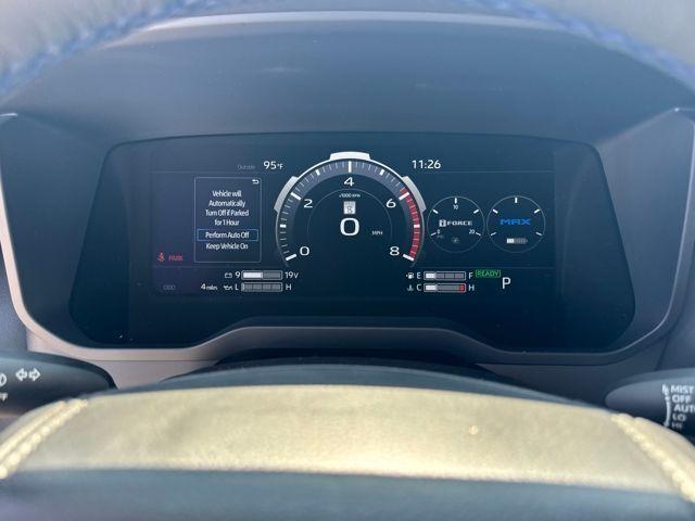2026 Toyota Tundra 4WD Vehicle Photo in Jonesboro, AR 72404