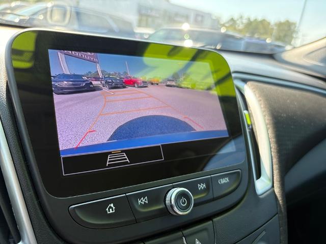 2023 Chevrolet Malibu Vehicle Photo in Statesboro, GA 30458