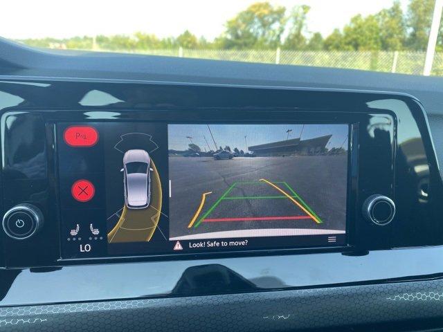 2024 Volkswagen Golf GTI Vehicle Photo in LANCASTER, PA 17601-0000