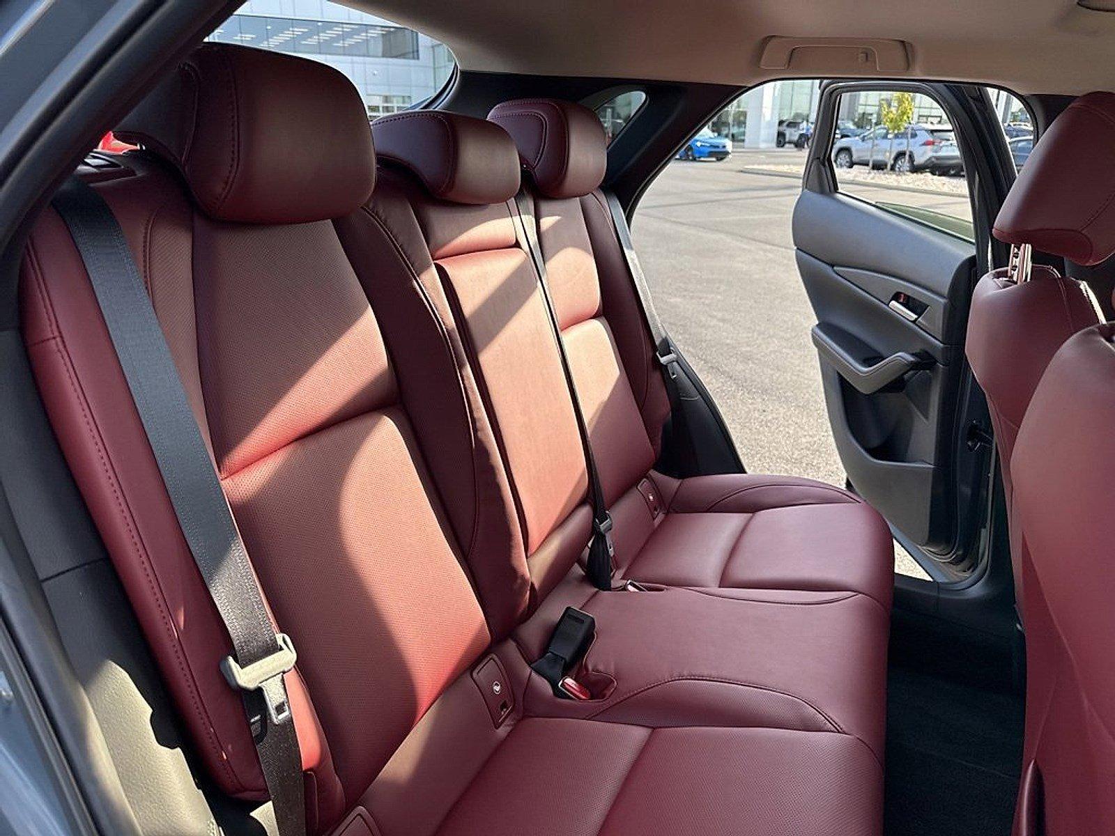 2024 Mazda CX-30 Vehicle Photo in Harrisburg, PA 17111