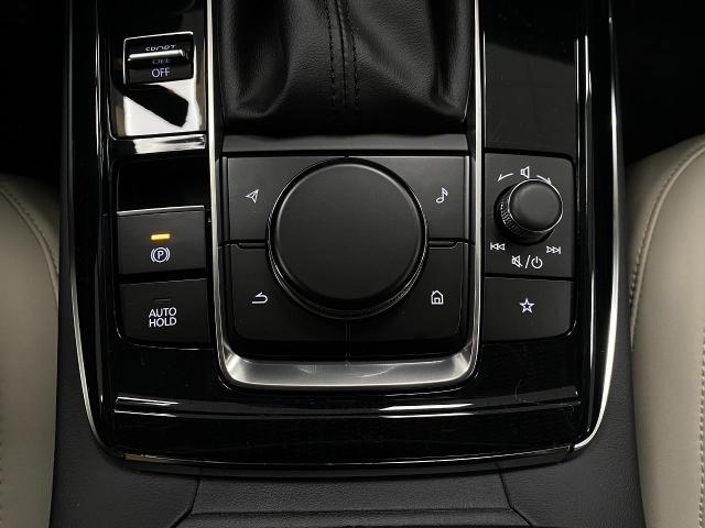 2025 Mazda CX-30 Vehicle Photo in Appleton, WI 54913