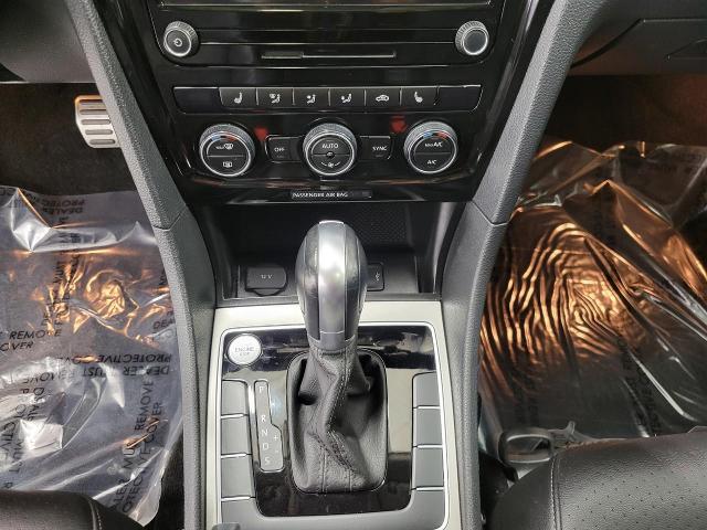 2020 Volkswagen Passat Vehicle Photo in NEENAH, WI 54956-2243
