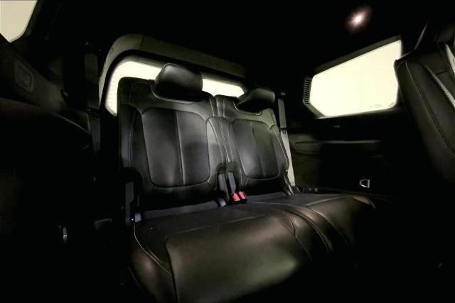 2024 Jeep Grand Cherokee L Vehicle Photo in Kansas City, MO 64114