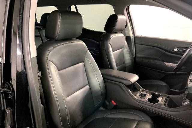 2023 GMC Acadia Vehicle Photo in KANSAS CITY, MO 64114-4502