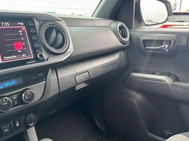 2023 Toyota Tacoma 4WD Vehicle Photo in Jonesboro, AR 72404