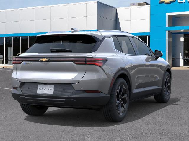 2026 Chevrolet Equinox EV Vehicle Photo in MOON TOWNSHIP, PA 15108-2571