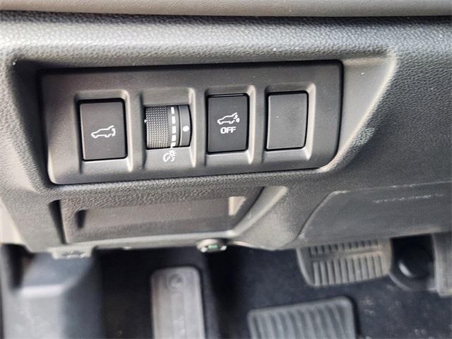 2025 Subaru Outback Vehicle Photo in AURORA, CO 80012-4011