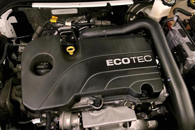 2022 Chevrolet Equinox Vehicle Photo in KANSAS CITY, MO 64114-4502