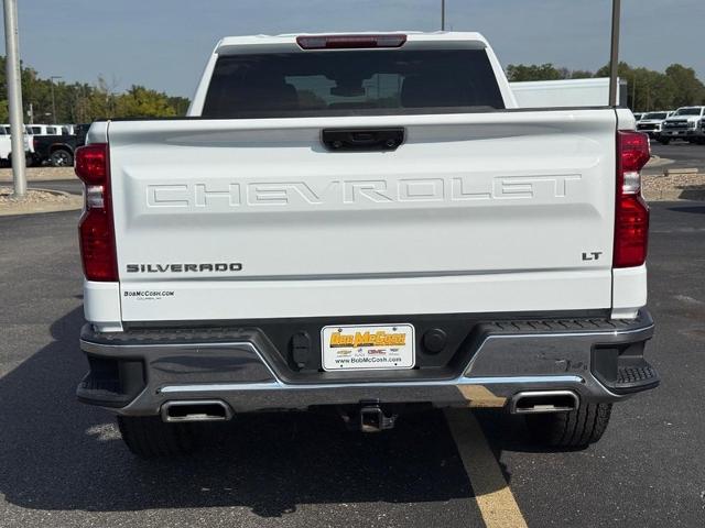 2023 Chevrolet Silverado 1500 Vehicle Photo in COLUMBIA, MO 65203-3903