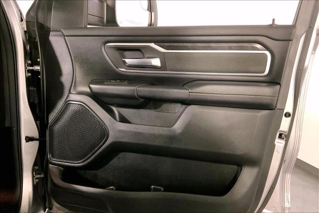 2021 Ram 1500 Vehicle Photo in INDEPENDENCE, MO 64055-1314