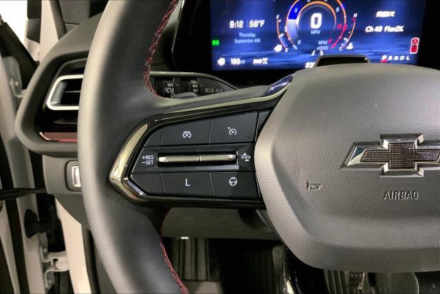 2024 Chevrolet Traverse Vehicle Photo in INDEPENDENCE, MO 64055-1314