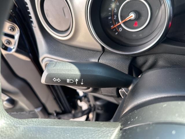 2021 Jeep Wrangler Vehicle Photo in MANITOWOC, WI 54220-5838