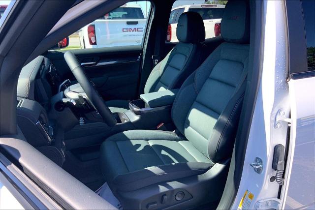 2026 GMC Terrain Vehicle Photo in INDEPENDENCE, MO 64055-1377