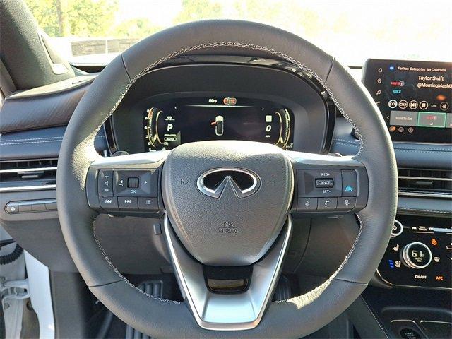 2026 INFINITI QX60 Vehicle Photo in Willow Grove, PA 19090