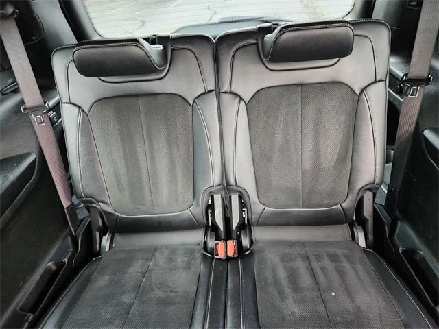 2021 Jeep Grand Cherokee L Vehicle Photo in AURORA, CO 80012-4011