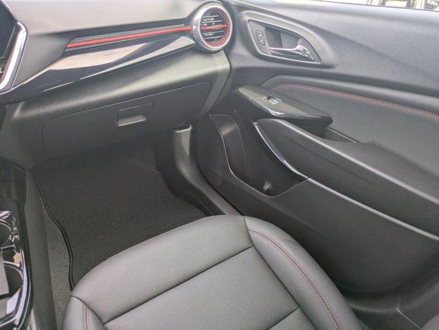 2025 Chevrolet Trax Vehicle Photo in BRUNSWICK, GA 31525-1881