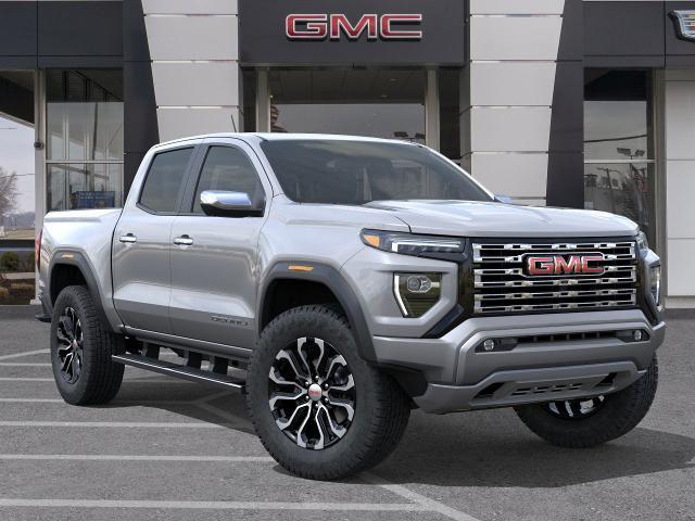 2026 GMC Canyon Vehicle Photo in INDEPENDENCE, MO 64055-1377