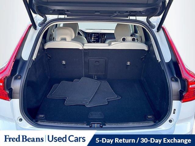 2021 Volvo XC60 Vehicle Photo in Doylestown, PA 18902