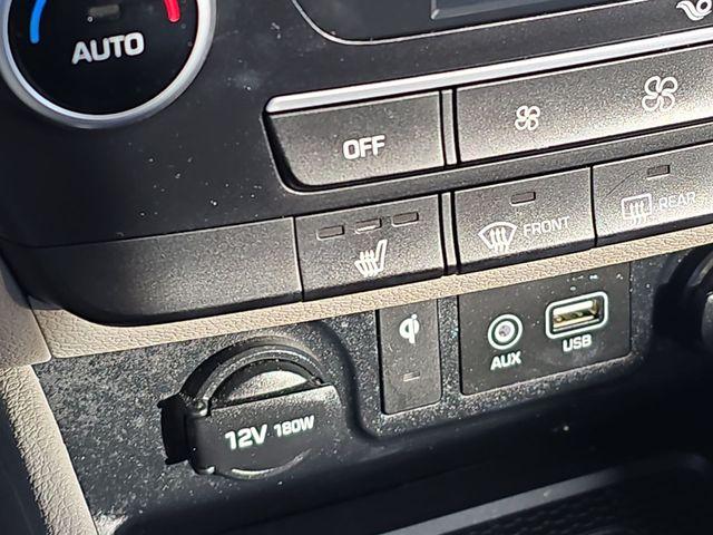2021 Hyundai TUCSON Vehicle Photo in Pleasant Hills, PA 15236