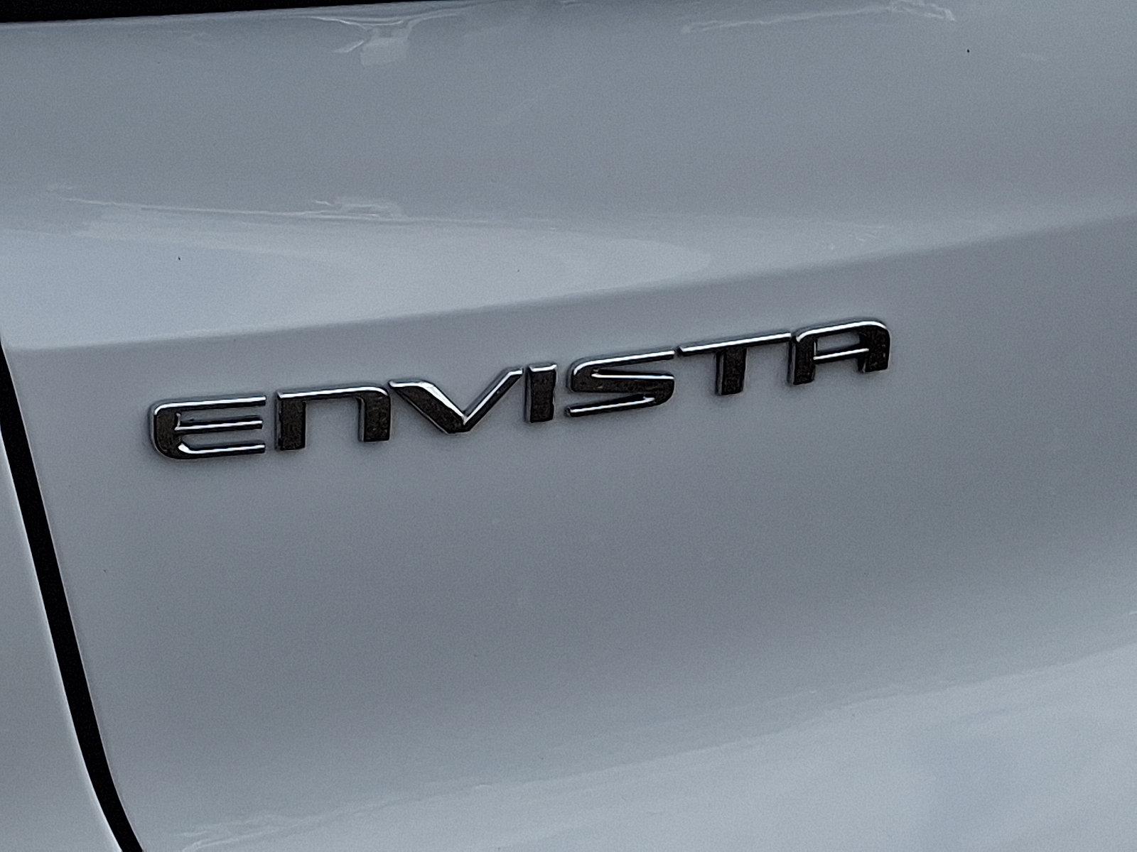 2024 Buick Envista Vehicle Photo in Trevose, PA 19053