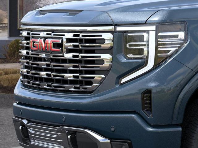 2026 GMC Sierra 1500 Vehicle Photo in INDEPENDENCE, MO 64055-1377