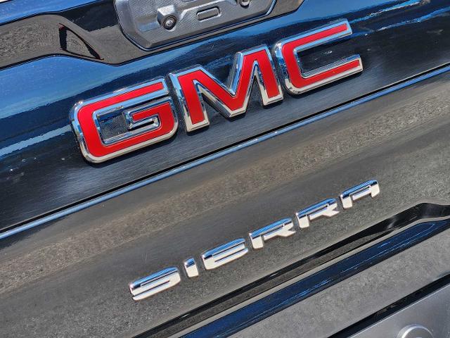 2024 GMC Sierra 2500 HD Vehicle Photo in DENTON, TX 76210-9321
