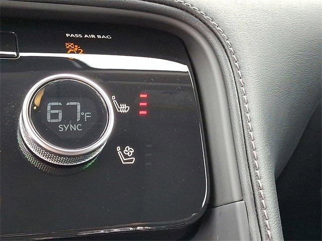 2025 INFINITI QX60 Vehicle Photo in Willow Grove, PA 19090