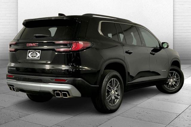 2025 GMC Acadia Vehicle Photo in KANSAS CITY, MO 64114-4545