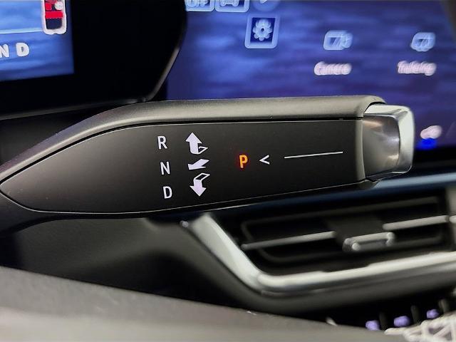 2026 Chevrolet Equinox EV Vehicle Photo in PUYALLUP, WA 98371-4149