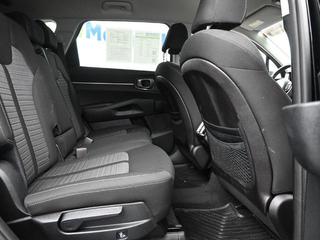 2022 Kia Sorento Vehicle Photo in Cedar Rapids, IA 52402