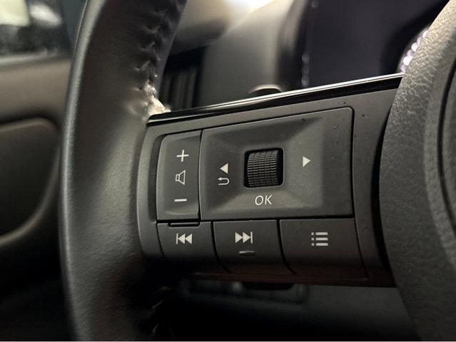 2022 Nissan Pathfinder Vehicle Photo in Savannah, GA 31419