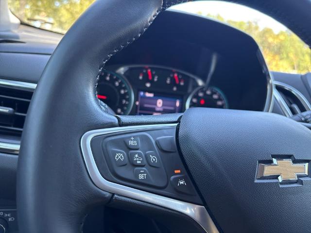 2022 Chevrolet Equinox Vehicle Photo in Savannah, GA 31419