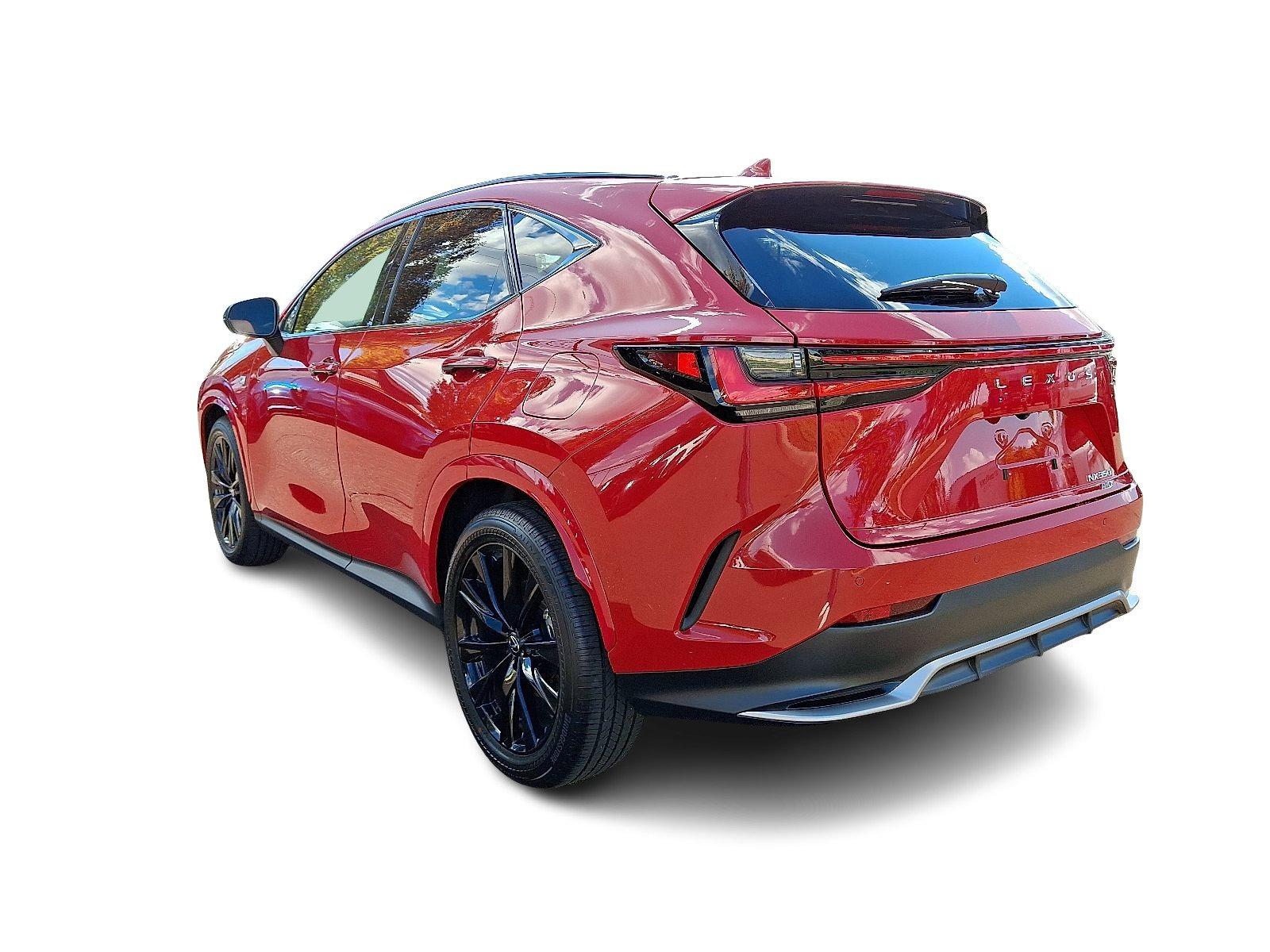 2025 Lexus NX 350 Vehicle Photo in Willow Grove, PA 19090