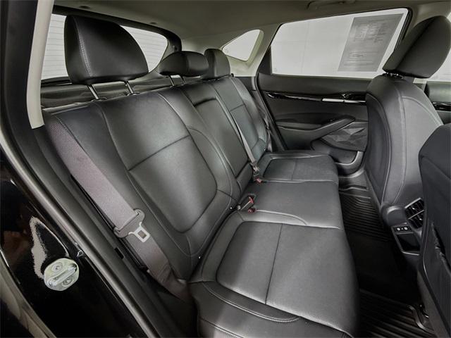 2025 Kia Seltos Vehicle Photo in Everett, WA 98204