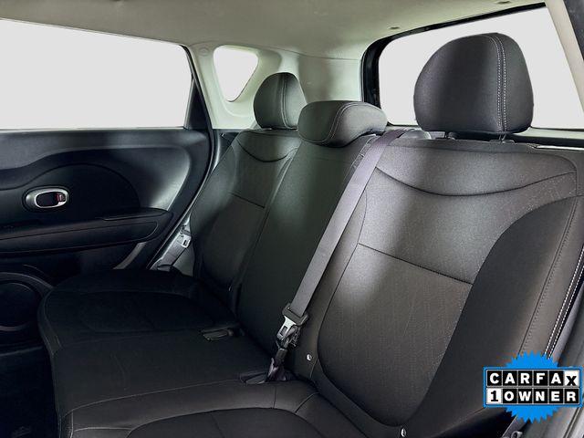 2016 Kia Soul Vehicle Photo in Puyallup, WA 98371