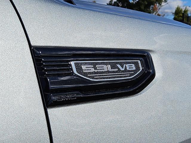 2026 GMC Sierra 1500 Vehicle Photo in TREVOSE, PA 19053-4984