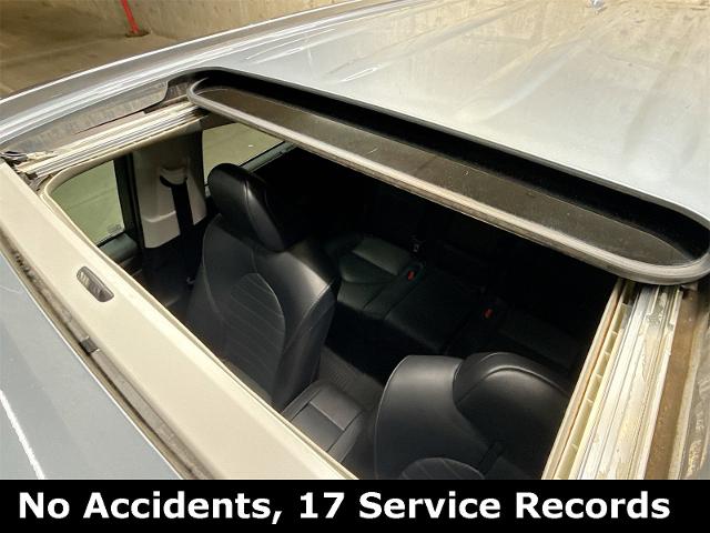 2021 Toyota Highlander Vehicle Photo in EVERETT, WA 98203-5662