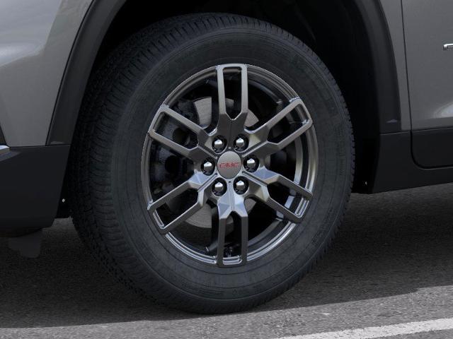 2026 GMC Acadia Vehicle Photo in TREVOSE, PA 19053-4984