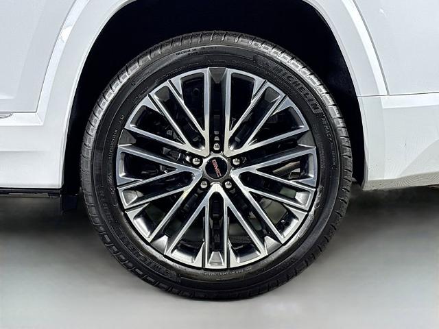 2026 GMC Terrain Vehicle Photo in PUYALLUP, WA 98371-4149