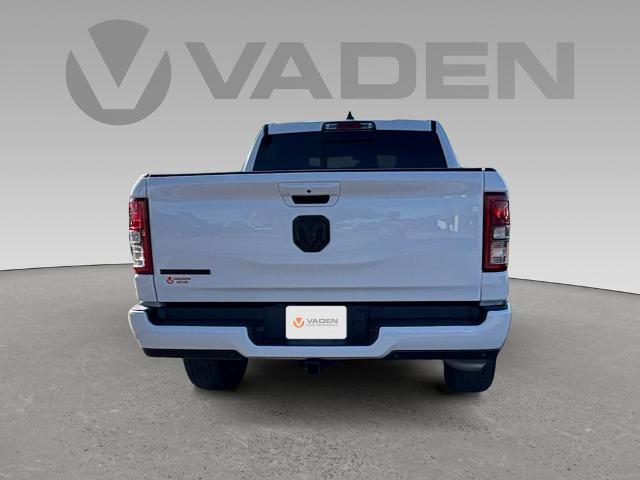 2022 Ram 1500 Vehicle Photo in Brunswick, GA 31525