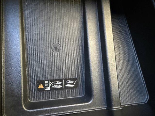 2020 Chevrolet Silverado 1500 Vehicle Photo in LEOMINSTER, MA 01453-2952