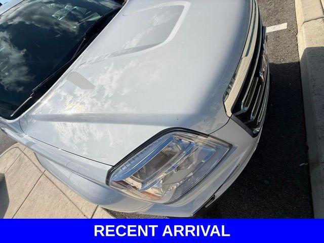 2016 GMC Terrain Vehicle Photo in Merrillville, IN 46410