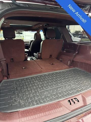 2021 Lincoln Aviator Vehicle Photo in Puyallup, WA 98371