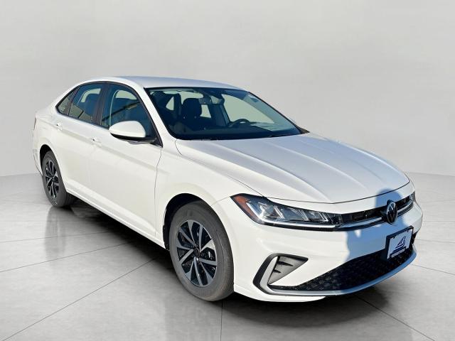 2025 Volkswagen Jetta Vehicle Photo in Neenah, WI 54956