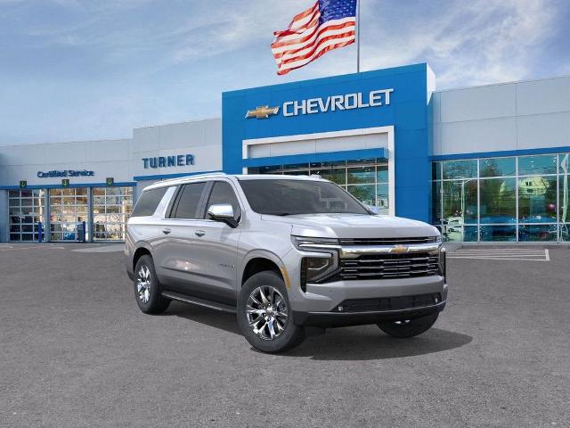 2026 Chevrolet Suburban Vehicle Photo in Harrisburg, PA 17104